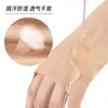 Artefato para Pernas Anti-Atrito Interno da Coxa Anti-Assadura Adesivo Anti-Atrito para Coxa Invisível Plus Size Irmã Usando Caminhada Maratona Vestindo Saias