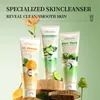 Kormesic Limpiador de Aceite Control de Grasa Hidratante Original Limpiador Facial Limpiador Fabricante de Comercio Exterior Transfronterizo Venta al por Mayor