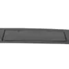 Yubo - Adecuado para 18-23 Tesla Model 3 Soporte para Matrícula Trasera Versión Europea 1147416-00-C