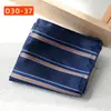 Pañuelo de Bolsillo Elegante Vintage Estilo Británico Decorativo para Bolsillo de Traje de Hombre Pañuelo de Bolsillo para Vestido de Fiesta Tendencia