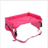 Mesa de Almacenamiento de Juguetes para Niños, Hogar y Coche, Pizarra de Dibujo, Bandeja de Asiento de Seguridad, Portavasos, Bolsa de Almacenamiento en el Respaldo del Asiento, Impermeable