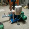 Novo Modelo Lançado Bomba de Líquido de Baixa Temperatura Bomba de Circulação Reciprocante Oxigênio Líquido Argônio Dióxido de Nitrogênio Bomba de Enchimento de Alta Pressão 15Mpa Eletromagnético
