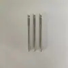 Expositor com Pregos de Cobre, Painel Perfurado, Loja de Joias com Pregos de Cobre da Moda, Ganchos de Pregos de Cobre para Parede, Ganchos para Meias, Ganchos de Cobre