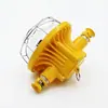 Lámpara de LED a prueba de explosiones DGS50/127L para túneles de mina En stock de fábrica Lámpara a prueba de explosiones para minas de carbón de 50W