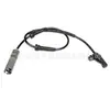 34526762465 Es Adecuado para Bmw E90E91 Sensor de Velocidad de Rueda Delantera Línea de Detección ABS Sensor de Pulso