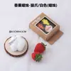 Vela de aromaterapia em Garra de Gato do Vento vela de garra de gato criativa adereços para fotos decoração de casa diy vela de garra de gato