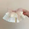 Estilo Chica Coreana~ Exquisito Clip de Resorte con Lazo de Malla para Mujer, Pinza para Cabello para Media Cola de Caballo, Pasador Elegante, Accesorio Versátil de Estilo Perezoso