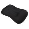 Almohada Inflable Personalizada en Forma de U Logotipo Personalizado Actividad Rápida Almohada Inflable Personalizada Almohada Portátil de Viaje para Protección del Cuello de Avión