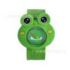 2026 Suministro de Relojes Infantiles con Diseños de Animales de Dibujos Animados, Pulseras Slap para Estudiantes y Jardín de Infancia, Panda Electrónico, En Stock, Más Vendidos para Exportación