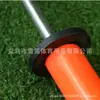 Laço de futebol laço de arco trave pequena marcador de obstáculo de treinamento treinamento de habilidade de chute roupa de futebol