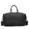 Nova Bolsa de Viagem Outono/Inverno Portátil Versátil Bolsa Transversal Bolsa de Mão para o Dia a Dia Separação Úmido/Seco Bolsa para Esportes Fitness