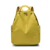 Mochila Coreana Básica Chic Impermeable Mochila de Viaje para Pareja Moda Bolso Escolar para Estudiante Femenina Fábrica Transfronteriza