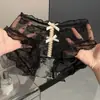 Charme Roxo Atração*Estilo Sexy Desejo Puro Calcinha Feminina Renda Completa Cintura Média-Alta Novo Estilo 2026