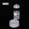 Bebedouro Automático para Gatos com Temperatura Constante Pendurado Aquecido Bebedouro de Água para Pets Tigela de Água para Cachorros Gaiola Pendurada Gato