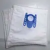 Adecuado para Accesorios de Aspiradora Bosch Bosch Tipog/Bsg7/Bsgl/312E/S62 Versión Económica Bolsa para Recolección de Polvo