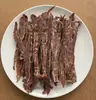 Premios secos para perros de todo tipo, snacks de carne seca de pato para mascotas, carne seca para moler los dientes, venta al por mayor para perros mayores
