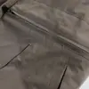 Beijie Moda Masculina 2026 Verão Novo Shorts Cargo com Bolso Grande Masculino Tendência Loose-Fit Shorts Retos de Cinco Pontos