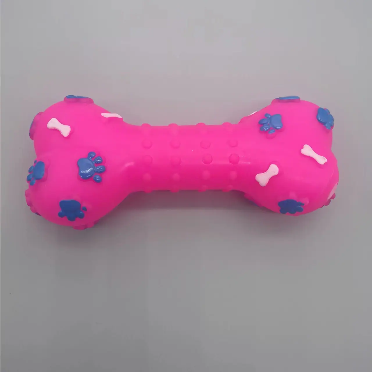 桃心杠铃4