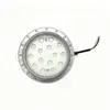 Lámpara de techo LED a prueba de explosiones, ovalada y redonda, a prueba de humedad, tri-proof, lámpara de techo a prueba de explosiones para fábricas y almacenes, iluminación de emergencia