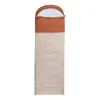 Saco de Dormir Estilo Envelope para Adultos, Portátil para Acampamento ao Ar Livre, Pode Ser Combinado para Uso Individual ou Duplo, Adequado para Cochilo em Ambiente Interno ou Uso em Hotel, Saco de Dormir Resistente à Sujeira