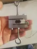Sensor Miniatura Tipo S 20kg Tensión con Gancho 3KG Presión 5 Kilogramos Báscula Electrónica de Colgar Accesorios Diseño de Graduación
