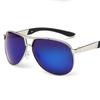 Gafas de Sol Polarizadas para Hombre de Alta Gama, Superventas Transfronterizas, Gafas de Sol Urbanas, Gafas para Conducir para Conductores, Gafas Anti-ultravioleta