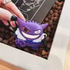 Adecuado para Cubierta de Auriculares de Vidrio de Arena de Agua Débil Mk2 Funda Protectora Creativa Anti-Caída de Silicona Dibujos Animados Reducción de Ruido Bluetooth Inalámbrico