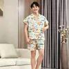 Bata Desechable para Hombre, Traje de Sauna de Poliéster-Algodón para Mujer, Ropa para Masaje y Terapia de Pies, Ropa para Moxibustión, Bata de Hotel, Ropa para Terapia de Sauna