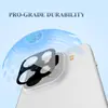 Aplicável à película de proteção de câmera para celular OPPO Find X9 Pro de vidro temperado LeReach