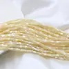 Pieza de Concha de Mica Caracol Pulsera Hecha a Mano Tornillo Wen Jugar Color Collar Joyería para Orejas DIY Accesorios Cuentas Sueltas diy