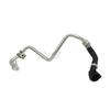 Aplicable a BMW Serie 1, Serie 3, Serie 4, Serie 5, Serie 7, X3, tubo de refrigeración del turbo, tubo de refrigeración OE11537643226