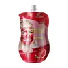 KORMESIC Mascarilla de Barro Control de Grasa Todo Inglés Absorbe Grasa Limpia Poros Comercio Exterior Transfronterizo Venta al por Mayor