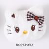 Colgante de Peluche de Animal de Dibujos Animados, Muñeco Lindo, Broche de Muñeco, Accesorios, Pin, Joyería, Colgante para Bolso, Llavero