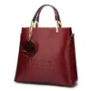 Bolsos Retro Europeos y Americanos para Mujer Bolsos de Mano para Venta Transfronteriza en la Estación Independiente de Amazon Bolsos Cruzados al Hombro para Mujer Bolsos con Estilo de Patrón de Cocodrilo