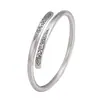 Pulseira Xiangyun Legado Antigo Feminina Moda Cobre Branco Antigo Banhado a Prata Pulseira de Deusa Retro Fosco Aberta