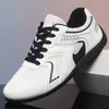 Tênis de Treino Esportivo Casual Racing Retro Clássico Alemão para Homens, Novo Primavera 2026 com Solado Fino