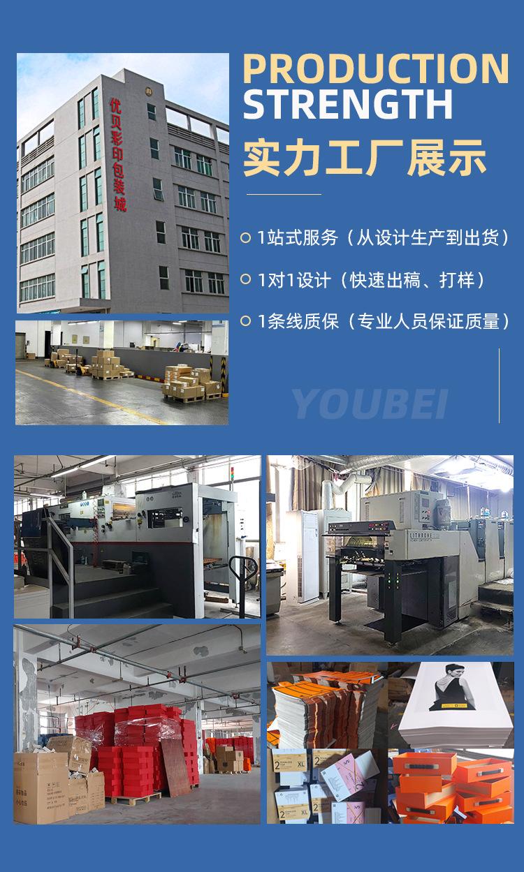 750实力工厂展示2