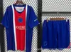 2627 Nova Jersey Manchester United Inter de Milão Real Madrid Paris Bayern Barcelona Arsenal Lwp Conjunto de Uniforme de Futebol Adulto