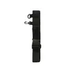 Suporte de Cinto para Vara de Pesca Suporte Portátil para Vara para Pesca com Isca, Pesca Marítima e Pesca de Rocha Fixador Universal para Tubo de Vara
