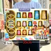Juguetes de Cocina de Simulación para Juego de Imitación Infantil Set de Comida Mini Regalo de Canje de Puntos para Niños y Niñas Caja