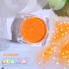 Celebridade da internet cristais de sal marinho coloridos pó de diamante glitter para unhas lantejoulas atacado pó de areia movediça fantasioso pó de açúcar decorações de unhas