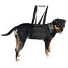 Novo Cinto Auxiliar para Cães da Amazon para Cães Idosos, Cinto de Exercício de Reabilitação para Cães Deficientes, Cinto de Assistência para Subir Escadas