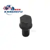9177342340 Parafuso da Roda Dianteira Acessórios para Empilhadeira Peças para Empilhadeira Linde Linde E30-336 Porca