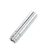 SATA 11201 Serie Británica 6.3MM llave de vaso hexagonal larga cabeza de vaso 3/16"