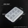Cubo de Gelo de Aço Inoxidável 304 com Tampa Cubo de Gelo Molde de Cubo de Gelo Cubo de Gelo Caixa de Cubo de Gelo Cubo de Gelo para Cerveja Cubo de Gelo para Vinho