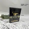 Fragrância Masculina de Longa Duração, Tom Oriental, Dubai, Árabe, Vietnã, Perfume Mais Vendido para Comércio Exterior