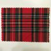 Falda Uniforme Escolar Tc Poliéster-Algodón Tejido Entrelazado de 21 Hilos Tela Decorativa Navideña Lazo Falda Corta Tela Cuadros Clásicos Tejido Fino