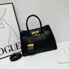 Suministro Exclusivo Transfronterizo de Bolsos de Mano para Mujer, Bolsos Platino de Gran Capacidad, Bolsos de Viaje para Mujer, Bolsos Grandes, Estilo Europeo y Americano, Doble Uso Hombro y Mano
