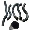 Manguera de Entrada y Salida del Tanque de Agua del Coche 25411-1R800 25412-1R800