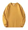 Moletons com capuz estilo coreano para homens e mulheres, logo estampado personalizado, cardigã com zíper, moletom quente casual folgado com forro de fleece, vestuário de trabalho